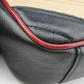 GG MarmontBlack x Beige x RedLeather443497C029517078GGマーモントブラック×ベージュ×レッドレザー443497C029517078
