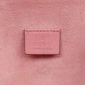 DionysusBrown×PinkPVC coated canvas400249B023188870ディオニュソスブラウン×ピンクPVCコーティングキャンバス400249B023188870