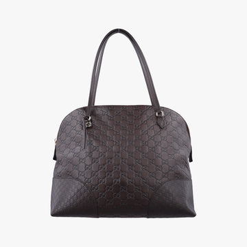 Guccissima BreeBrownLeather323673C015447655グッチシマ ブリーブラウンレザー323673C015447655
