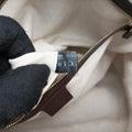 Guccissima BreeBrownLeather323673C015447655グッチシマ ブリーブラウンレザー323673C015447655