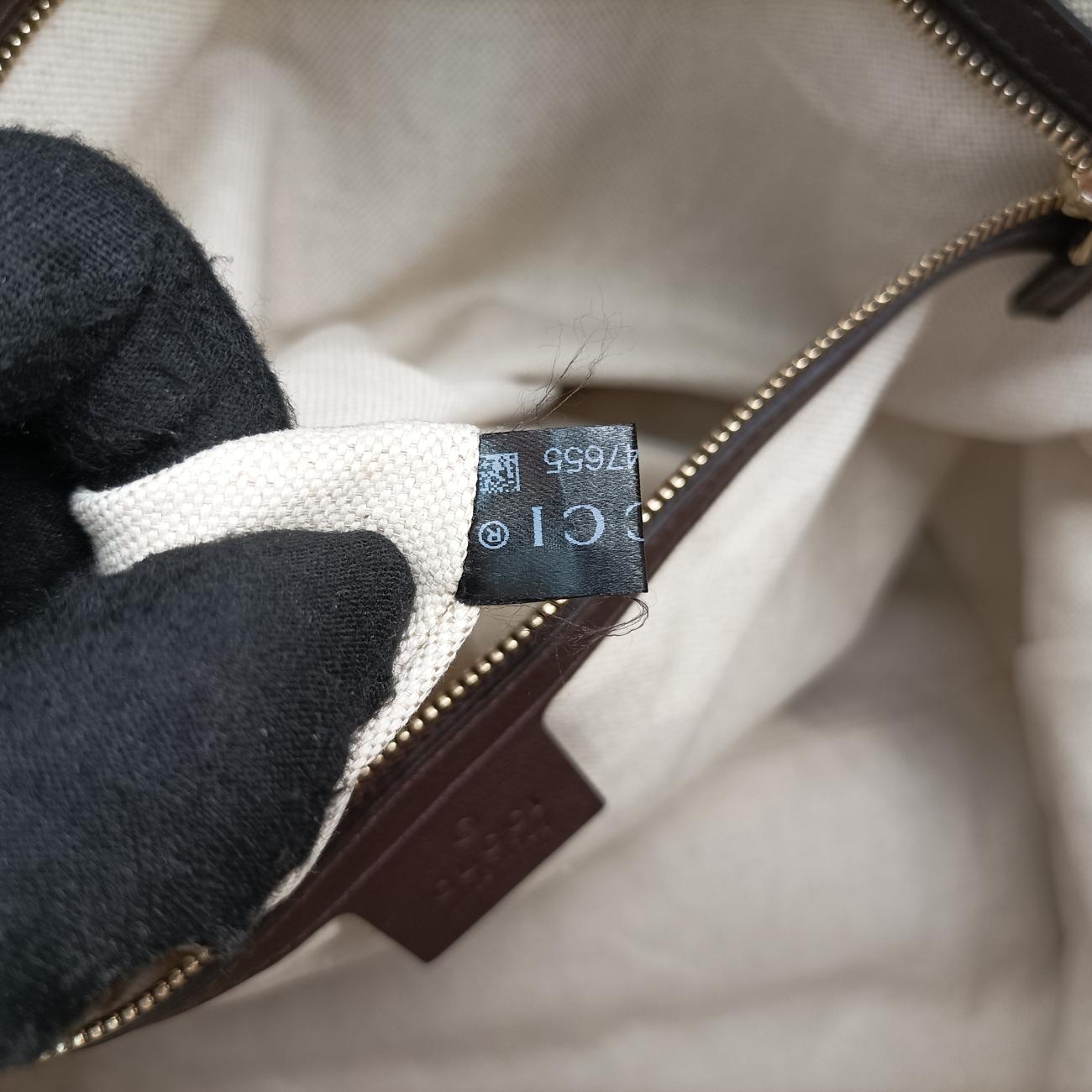 Guccissima BreeBrownLeather323673C015447655グッチシマ ブリーブラウンレザー323673C015447655