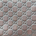 Guccissima BreeBrownLeather323673C015447655グッチシマ ブリーブラウンレザー323673C015447655