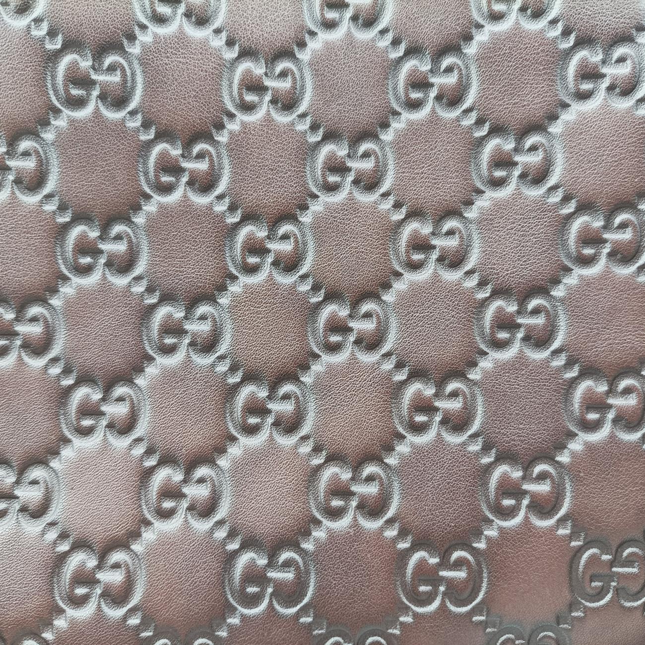 Guccissima BreeBrownLeather323673C015447655グッチシマ ブリーブラウンレザー323673C015447655