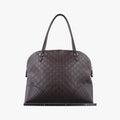 Guccissima BreeBrownLeather323673C015447655グッチシマ ブリーブラウンレザー323673C015447655