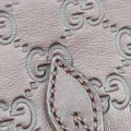 Guccissima BreeBrownLeather323673C015447655グッチシマ ブリーブラウンレザー323673C015447655