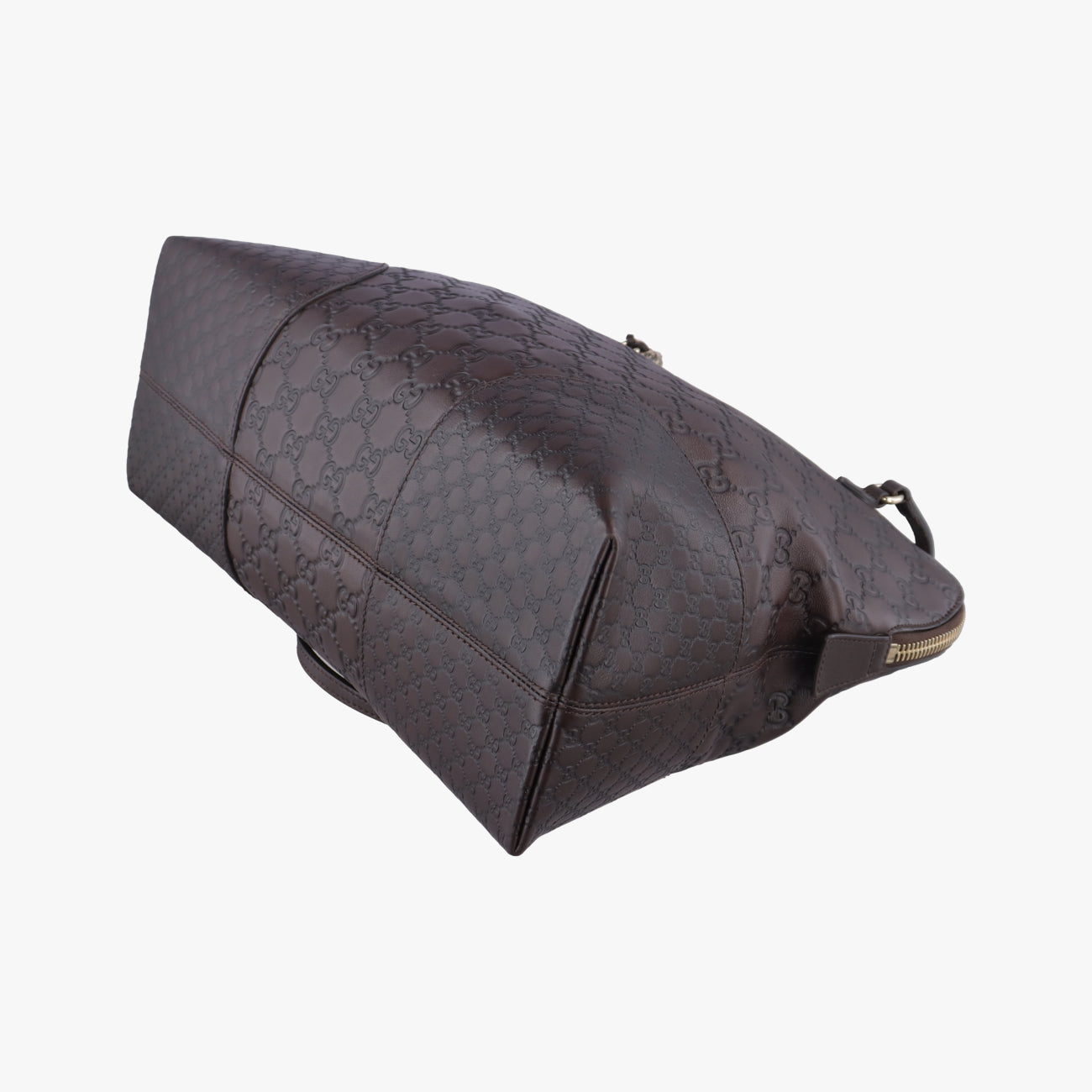 Guccissima BreeBrownLeather323673C015447655グッチシマ ブリーブラウンレザー323673C015447655