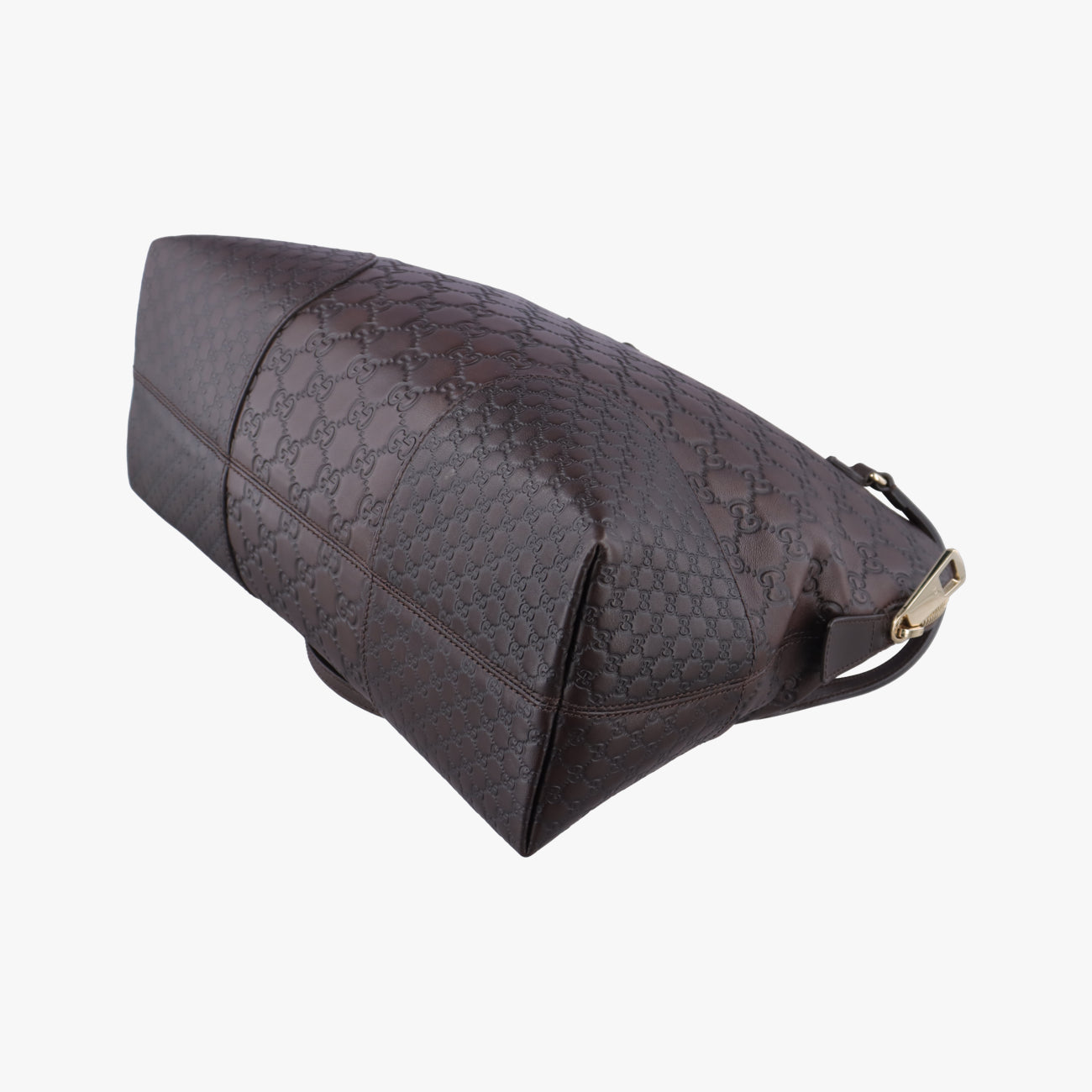Guccissima BreeBrownLeather323673C015447655グッチシマ ブリーブラウンレザー323673C015447655