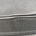 PARIS fringeBlackLeather470299FLY470299.1217パリ フリンジブラックレザー470299FLY470299.1217