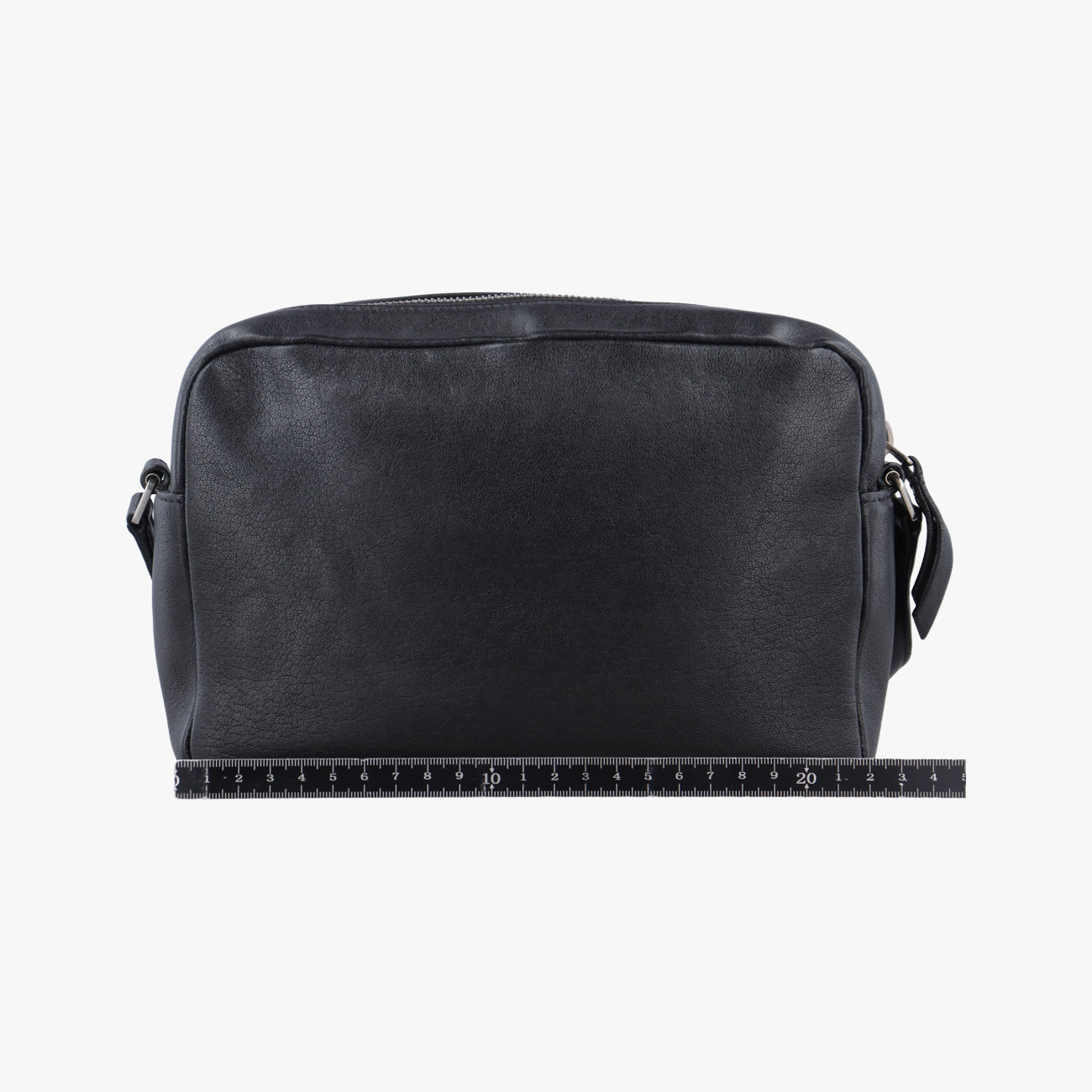PARIS fringeBlackLeather470299FLY470299.1217パリ フリンジブラックレザー470299FLY470299.1217