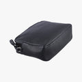 PARIS fringeBlackLeather470299FLY470299.1217パリ フリンジブラックレザー470299FLY470299.1217