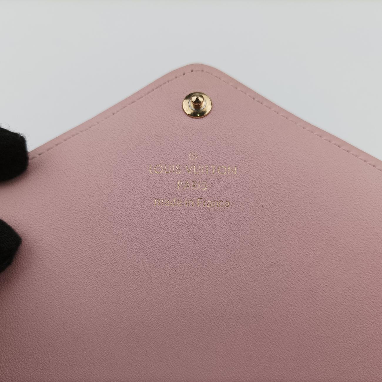 Pochette KirigamiBrownMonogram CanvasM62034SP1158ポシェットキリガミモノグラム/ブラウン系モノグラム キャンバスM62034SP1158
