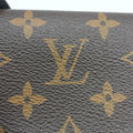 Pochette KirigamiBrownMonogram CanvasM62034SP1158ポシェットキリガミモノグラム/ブラウン系モノグラム キャンバスM62034SP1158