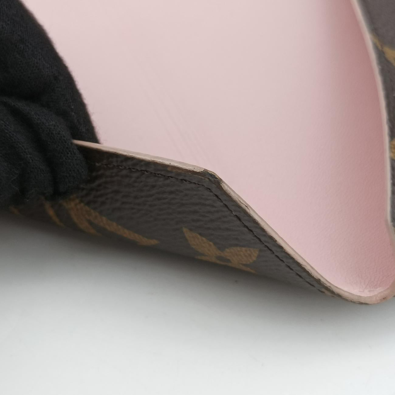 Pochette KirigamiBrownMonogram CanvasM62034SP1158ポシェットキリガミモノグラム/ブラウン系モノグラム キャンバスM62034SP1158