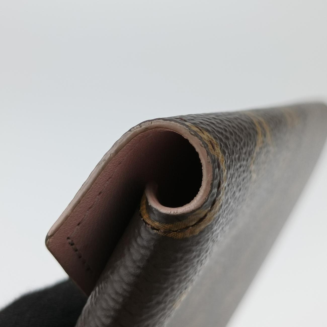 Pochette KirigamiBrownMonogram CanvasM62034SP1158ポシェットキリガミモノグラム/ブラウン系モノグラム キャンバスM62034SP1158