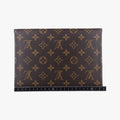 Pochette KirigamiBrownMonogram CanvasM62034SP1158ポシェットキリガミモノグラム/ブラウン系モノグラム キャンバスM62034SP1158