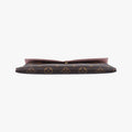 Pochette KirigamiBrownMonogram CanvasM62034SP1158ポシェットキリガミモノグラム/ブラウン系モノグラム キャンバスM62034SP1158