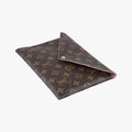 Pochette KirigamiBrownMonogram CanvasM62034SP1158ポシェットキリガミモノグラム/ブラウン系モノグラム キャンバスM62034SP1158