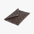 Pochette KirigamiBrownMonogram CanvasM62034SP1158ポシェットキリガミモノグラム/ブラウン系モノグラム キャンバスM62034SP1158