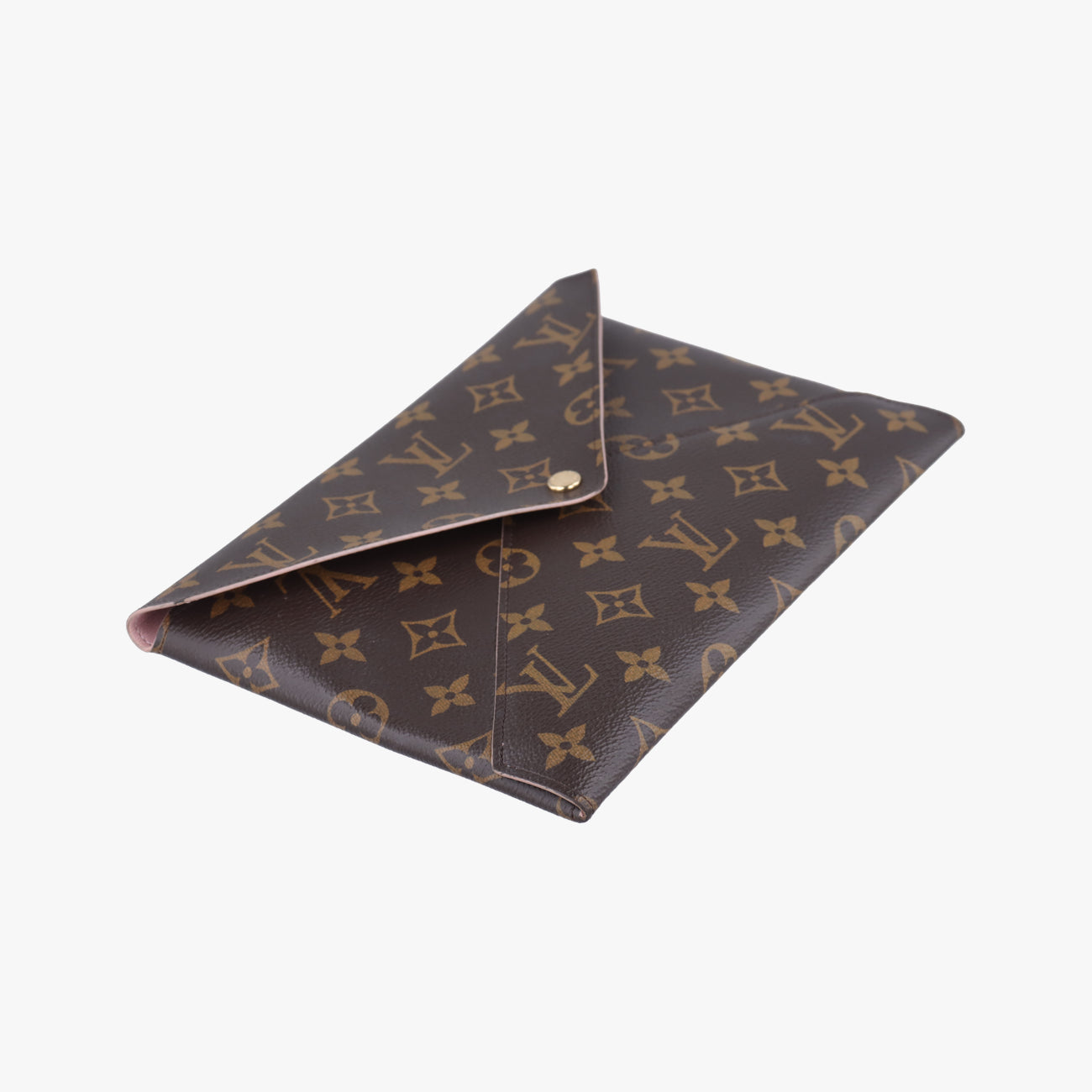 Pochette KirigamiBrownMonogram CanvasM62034SP1158ポシェットキリガミモノグラム/ブラウン系モノグラム キャンバスM62034SP1158