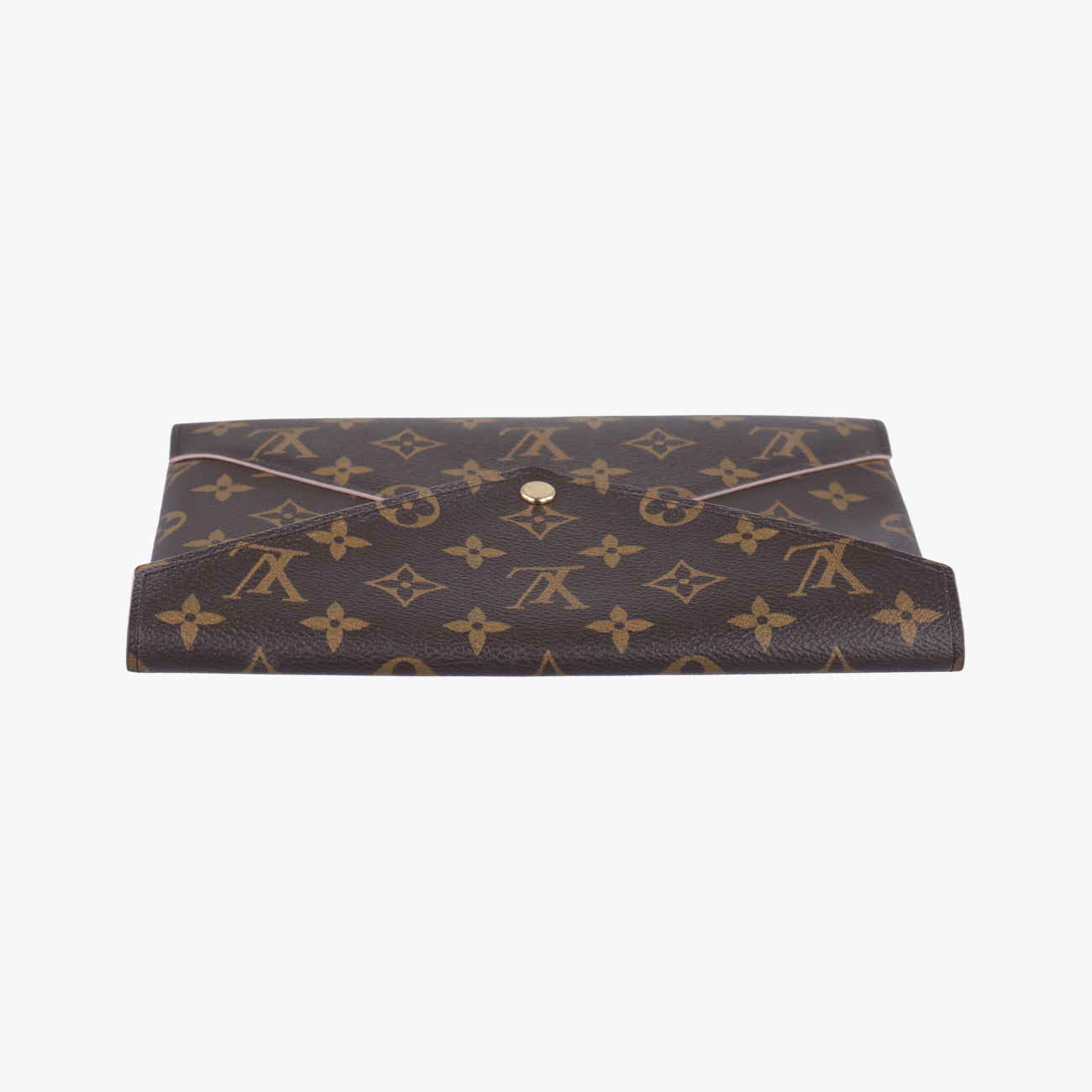 Pochette KirigamiBrownMonogram CanvasM62034SP1158ポシェットキリガミモノグラム/ブラウン系モノグラム キャンバスM62034SP1158