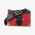 CahierRed x BlackLeather1BD04525カイエレッド×ブラックレザー1BD04525