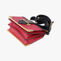 CahierRed x BlackLeather1BD04525カイエレッド×ブラックレザー1BD04525