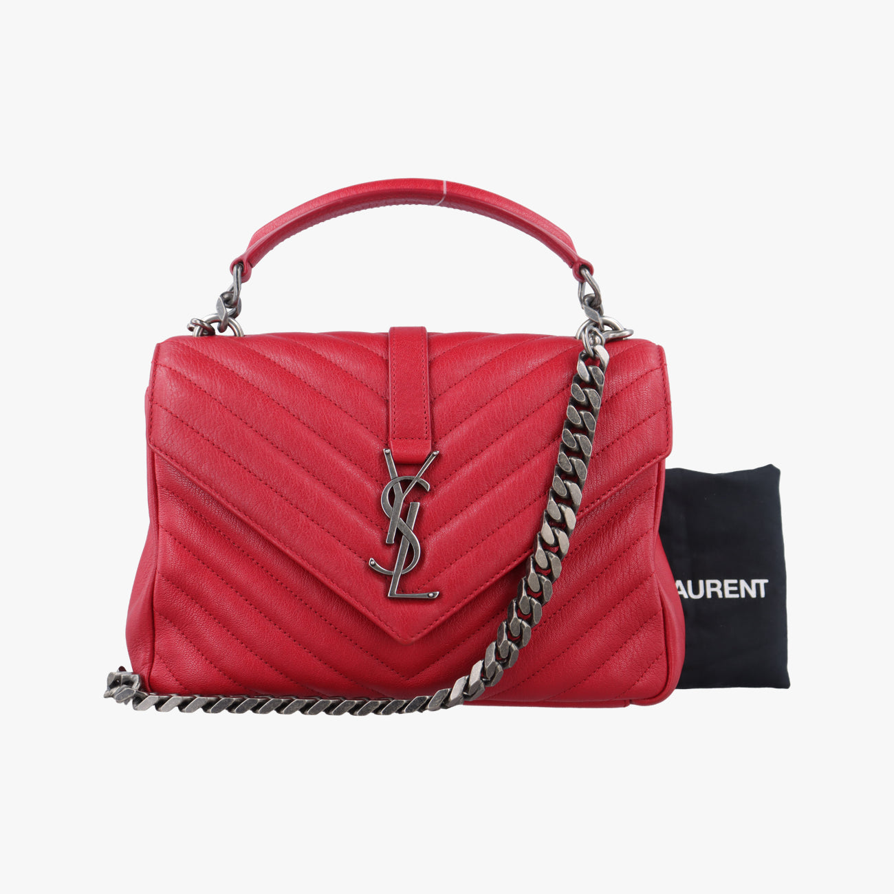 COLLEGERedLeather487213MAL487213.1217カレッジレッドレザー487213MAL487213.1217