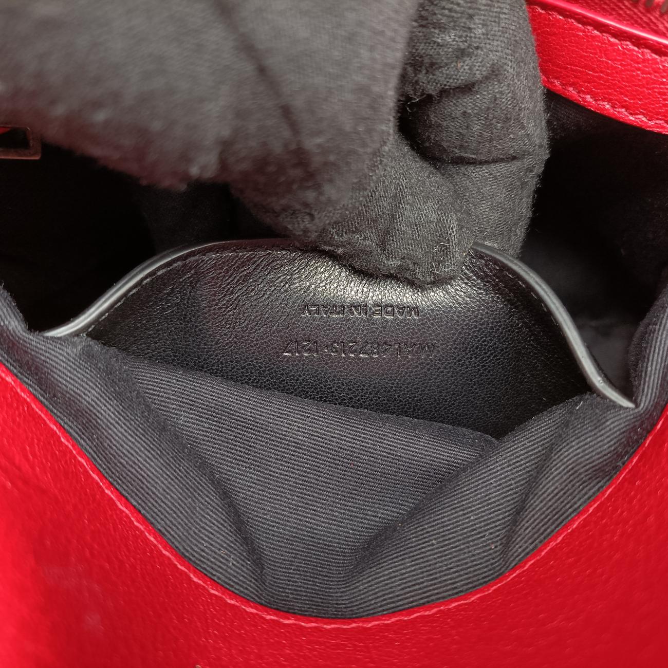 COLLEGERedLeather487213MAL487213.1217カレッジレッドレザー487213MAL487213.1217