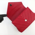 COLLEGERedLeather487213MAL487213.1217カレッジレッドレザー487213MAL487213.1217