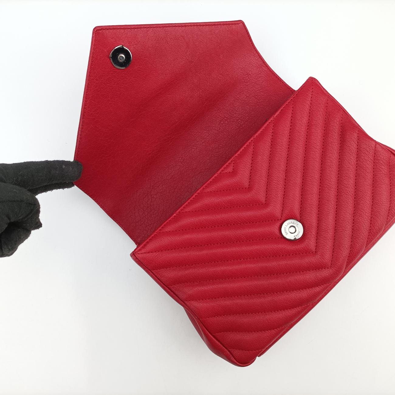COLLEGERedLeather487213MAL487213.1217カレッジレッドレザー487213MAL487213.1217
