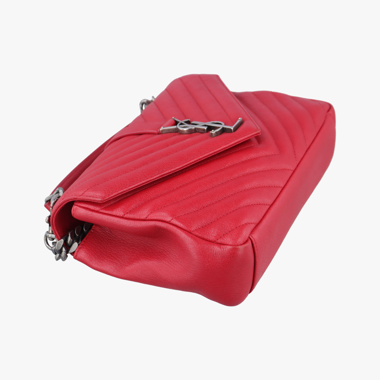COLLEGERedLeather487213MAL487213.1217カレッジレッドレザー487213MAL487213.1217