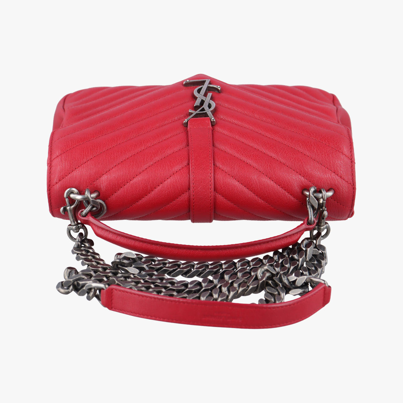 COLLEGERedLeather487213MAL487213.1217カレッジレッドレザー487213MAL487213.1217