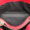 COLLEGERedLeather487213MAL487213.1217カレッジレッドレザー487213MAL487213.1217