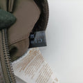 Children's Sherry LineBrowncanvas x leather311159I015930081チルドレンズ シェリーラインブラウンキャンバス×レザー311159I015930081