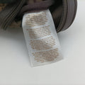 Children's Sherry LineBrowncanvas x leather311159I015930081チルドレンズ シェリーラインブラウンキャンバス×レザー311159I015930081