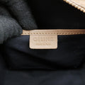 luggage nano shopperBrownLeatherF-ZP-0151ラゲージナノショッパーブラウンレザーF-ZP-0151