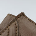 luggage nano shopperBrownLeatherF-ZP-0151ラゲージナノショッパーブラウンレザーF-ZP-0151