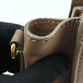 luggage nano shopperBrownLeatherF-ZP-0151ラゲージナノショッパーブラウンレザーF-ZP-0151