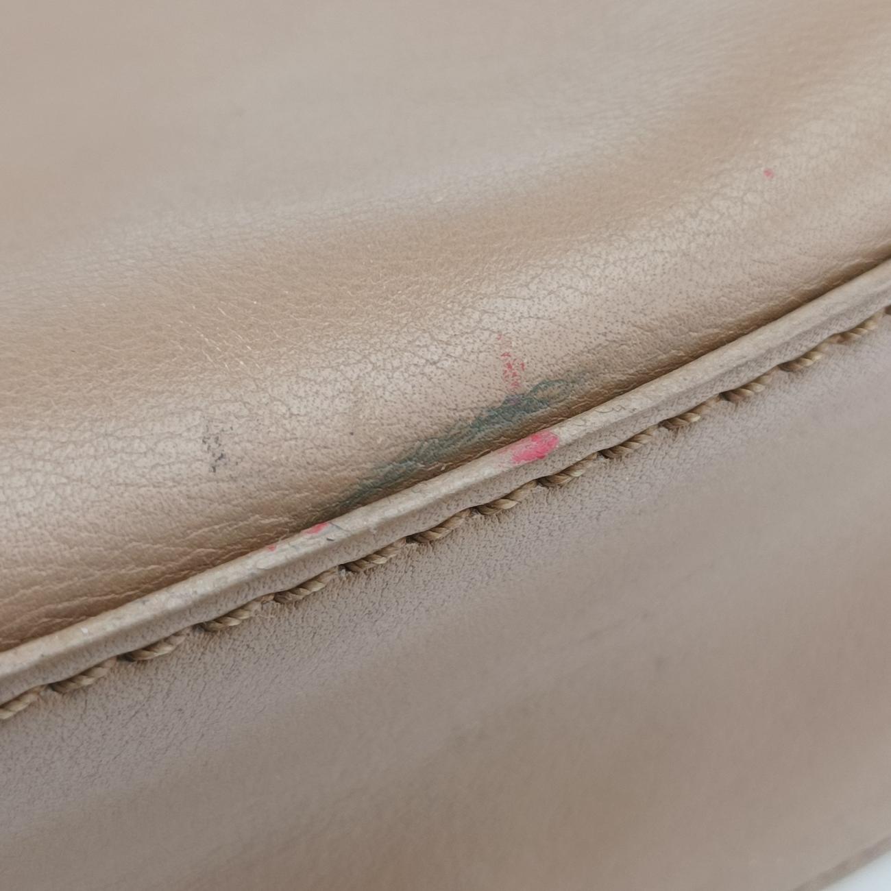 luggage nano shopperBrownLeatherF-ZP-0151ラゲージナノショッパーブラウンレザーF-ZP-0151