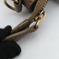 luggage nano shopperBrownLeatherF-ZP-0151ラゲージナノショッパーブラウンレザーF-ZP-0151