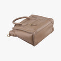 luggage nano shopperBrownLeatherF-ZP-0151ラゲージナノショッパーブラウンレザーF-ZP-0151