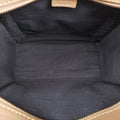 luggage nano shopperBrownLeatherF-ZP-0151ラゲージナノショッパーブラウンレザーF-ZP-0151