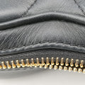 new wave heartBlackLeatherM52796 NZ4158ニューウェーブ ハートブラックレザーM52796 NZ4158