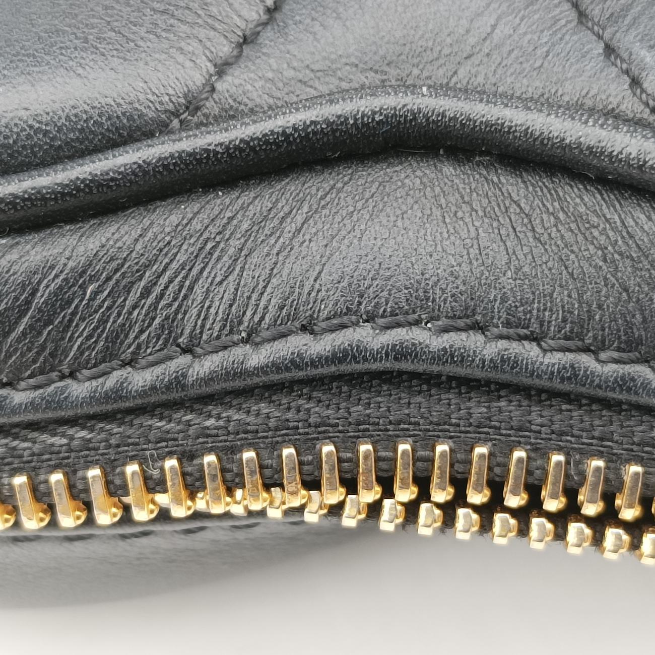 new wave heartBlackLeatherM52796 NZ4158ニューウェーブ ハートブラックレザーM52796 NZ4158