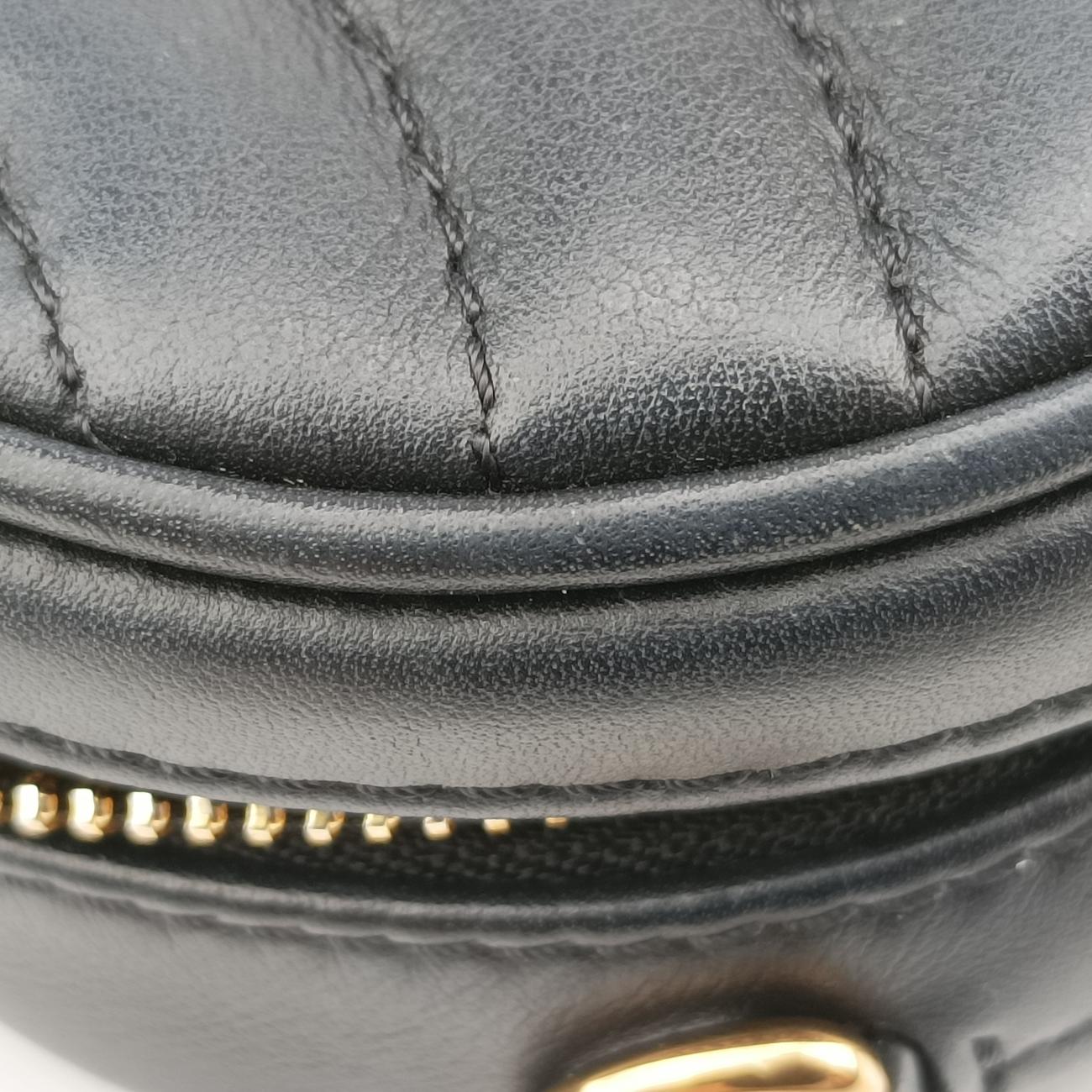 new wave heartBlackLeatherM52796 NZ4158ニューウェーブ ハートブラックレザーM52796 NZ4158