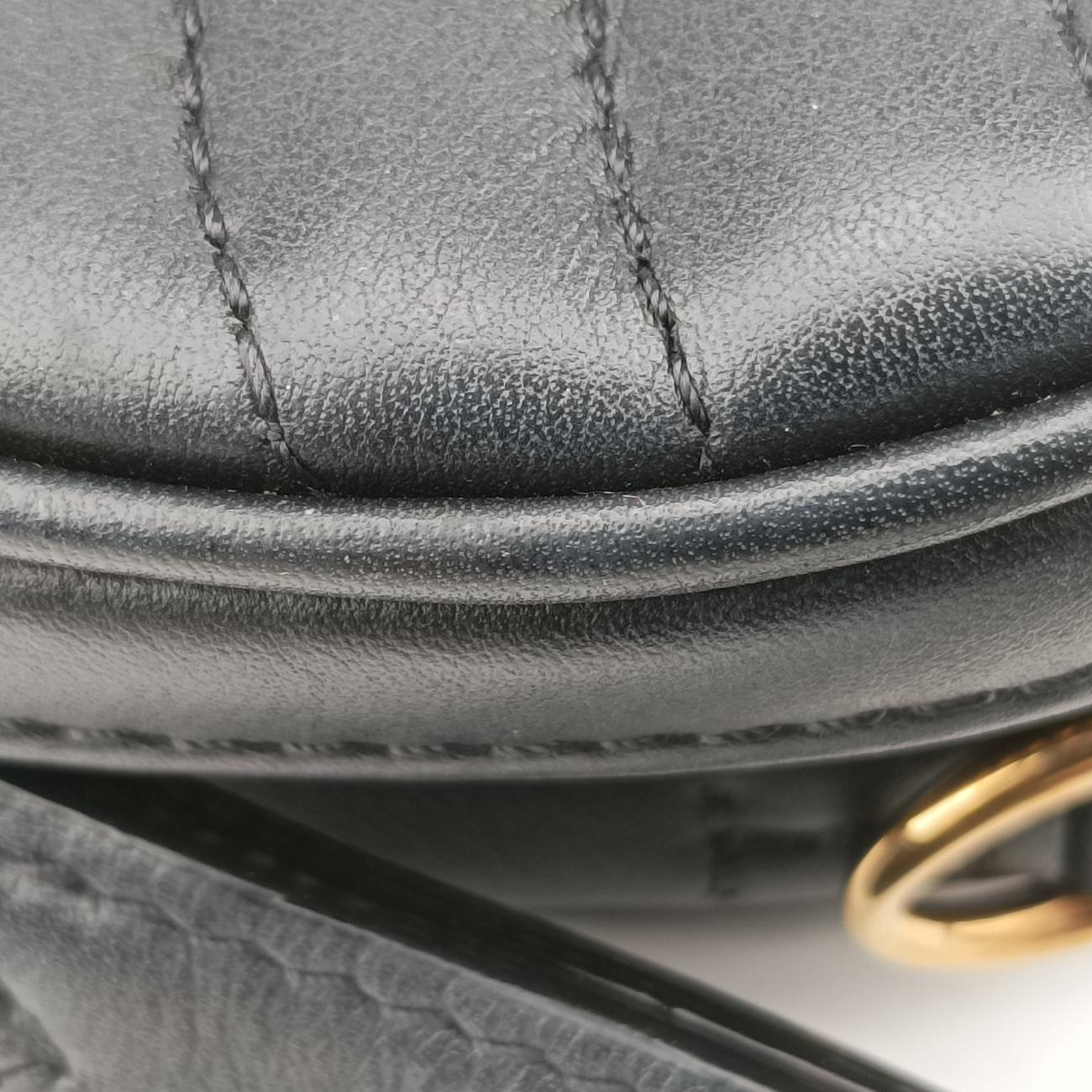 new wave heartBlackLeatherM52796 NZ4158ニューウェーブ ハートブラックレザーM52796 NZ4158