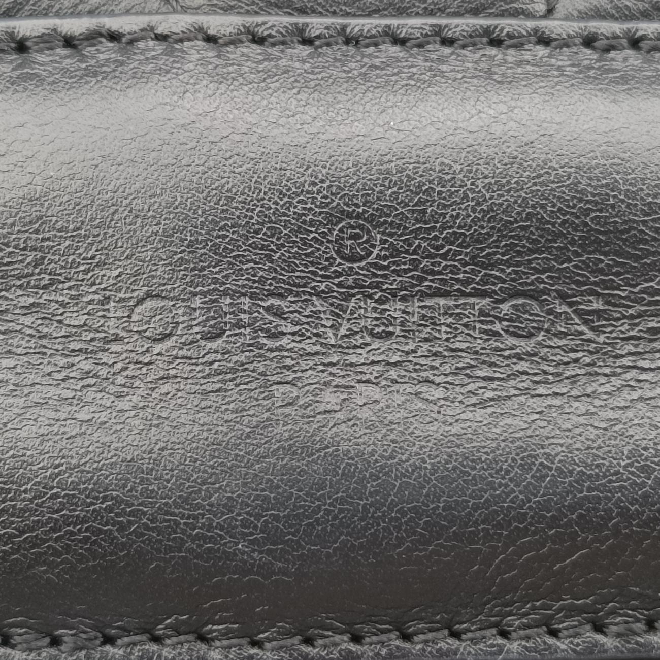 new wave heartBlackLeatherM52796 NZ4158ニューウェーブ ハートブラックレザーM52796 NZ4158