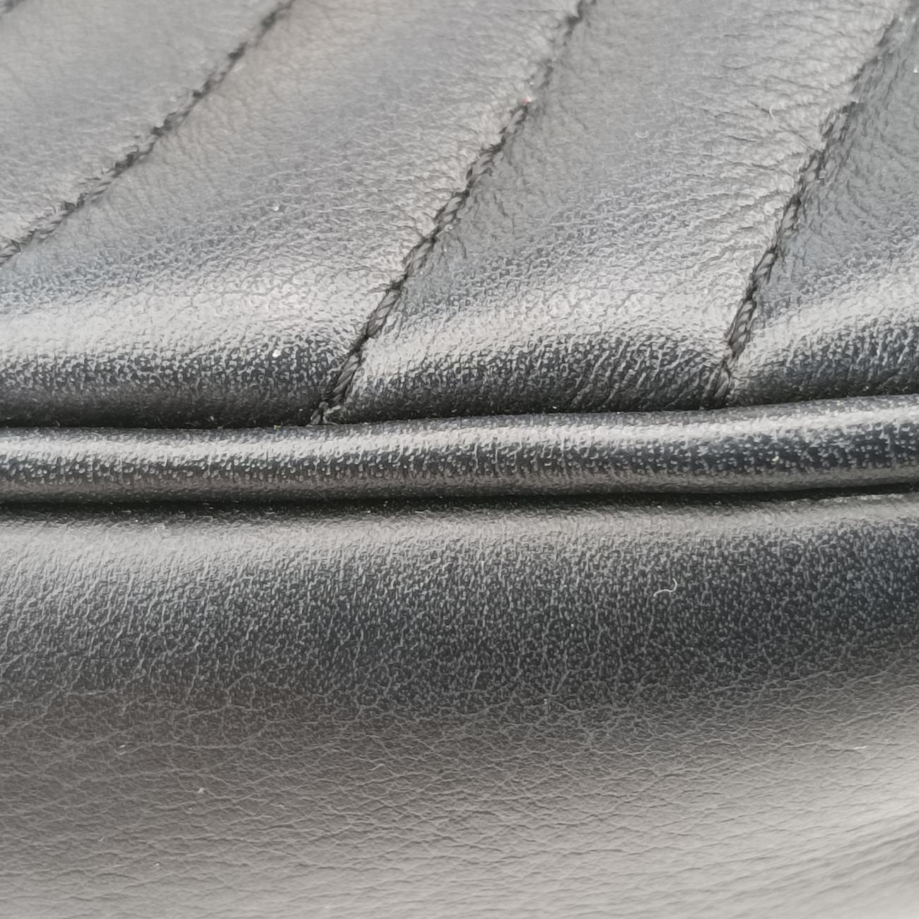 new wave heartBlackLeatherM52796 NZ4158ニューウェーブ ハートブラックレザーM52796 NZ4158