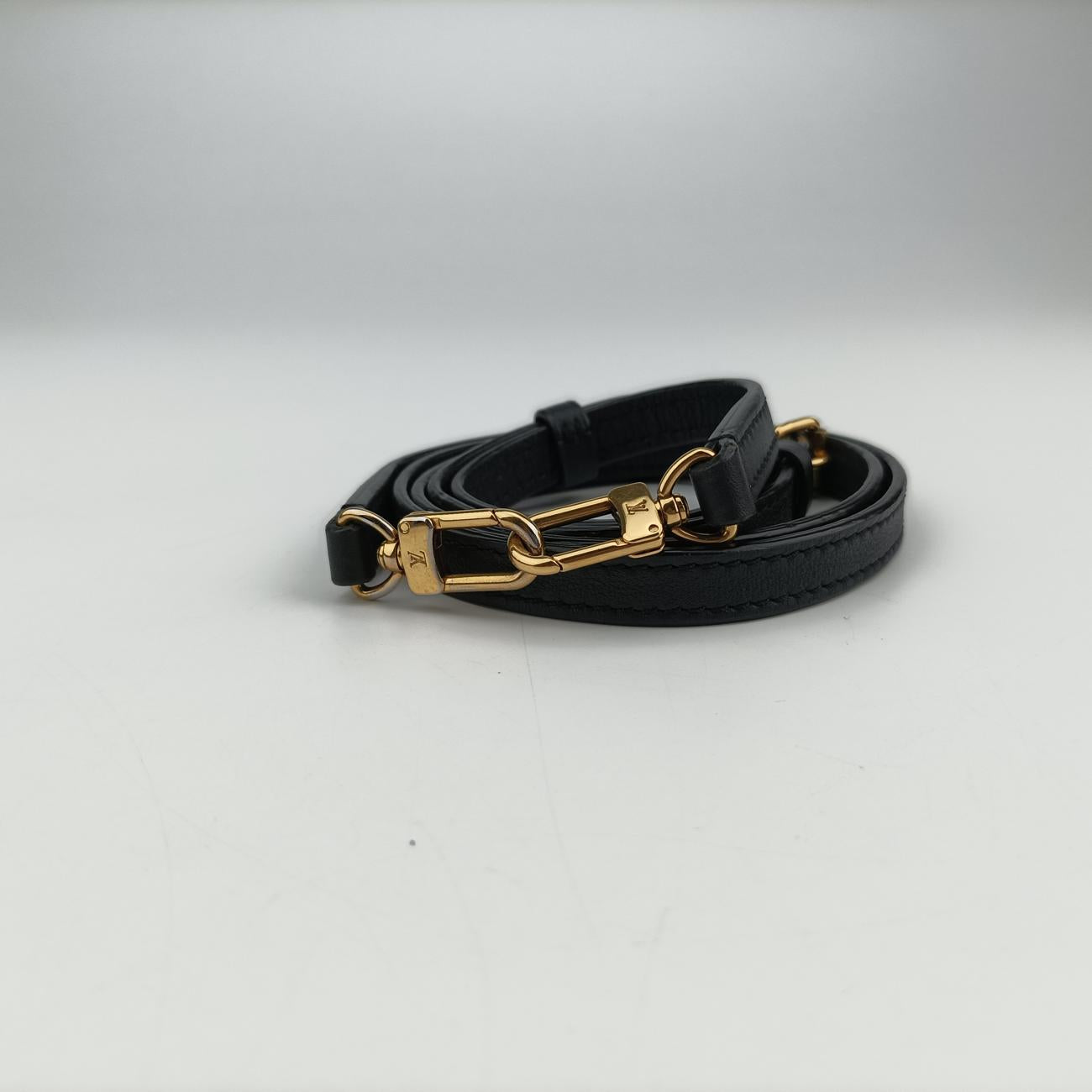 new wave heartBlackLeatherM52796 NZ4158ニューウェーブ ハートブラックレザーM52796 NZ4158