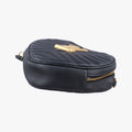new wave heartBlackLeatherM52796 NZ4158ニューウェーブ ハートブラックレザーM52796 NZ4158
